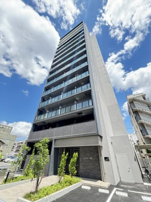 【外観】 | ArtizA淡路