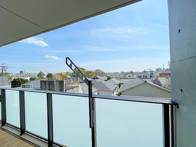 【展望】 | リューベツァール瑞穂【名古屋市賃貸・オートロック】