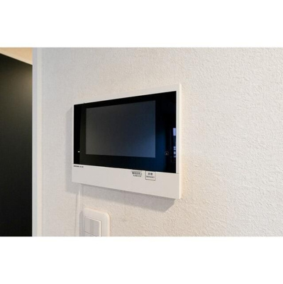 【セキュリティ】 | ウェルスクエア森下Ⅱ