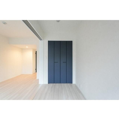 【寝室】 | ウェルスクエア森下Ⅱ