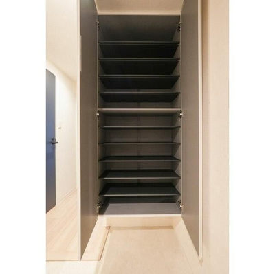 【玄関】 | ウェルスクエア森下Ⅱ