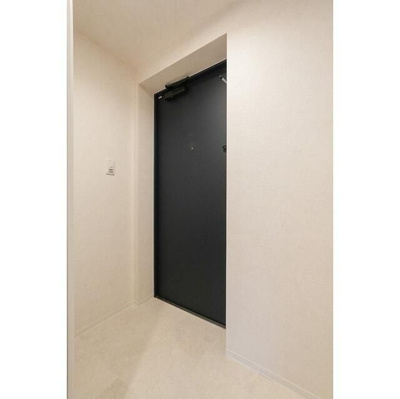 【玄関】 | ウェルスクエア森下Ⅱ