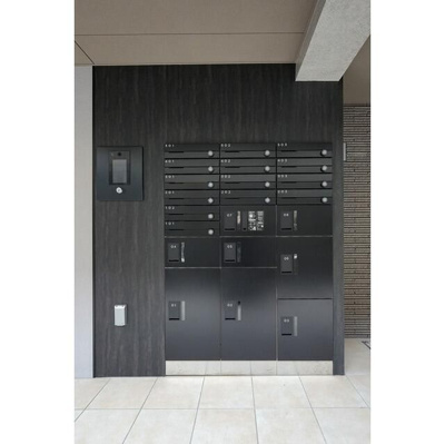 【その他共用部分】 | ウェルスクエア森下Ⅱ