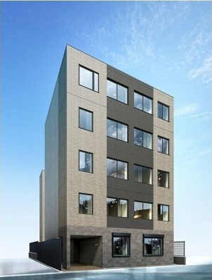 【外観】 | ウェルスクエア森下Ⅱ