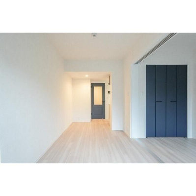 【居間・リビング】 | ウェルスクエア森下Ⅱ