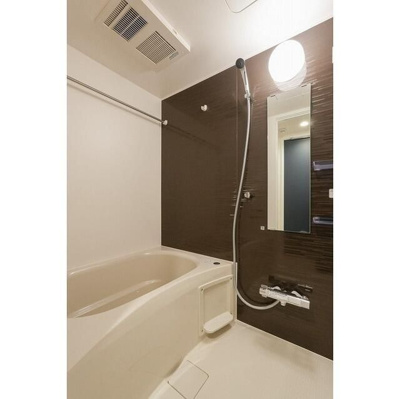 【浴室】 | ウェルスクエア森下Ⅱ