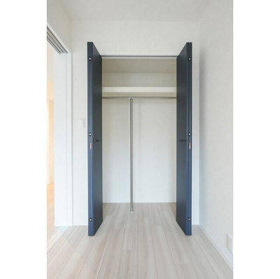 【収納】 | ウェルスクエア森下Ⅱ