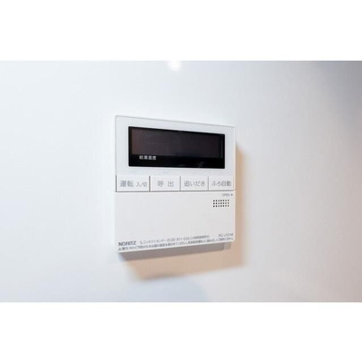 【設備】 | ウェルスクエア森下Ⅱ