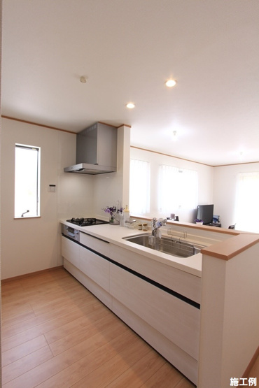 【内装】 | 同じ工務店様の施工例です。