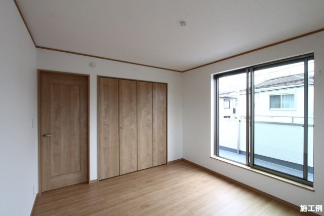 【内装】 | 同じ工務店様の施工例です。