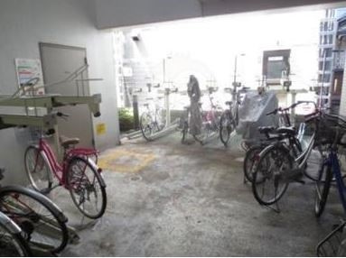 ヴェルト墨田ノースの設備