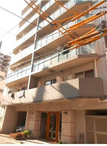 ヴェルト墨田ノースのその他共用部分