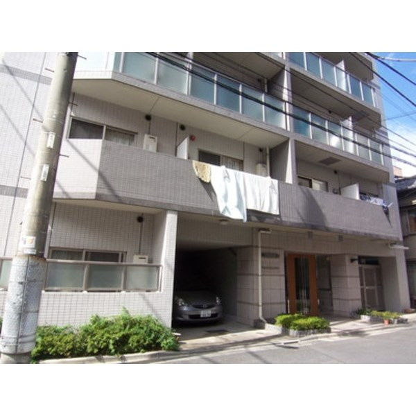 ヴェルト墨田ノースのその他