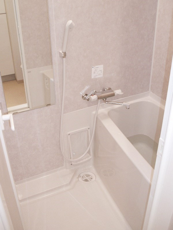 ヴェルト墨田ノースの浴室|参考画像　タイプ違いあり