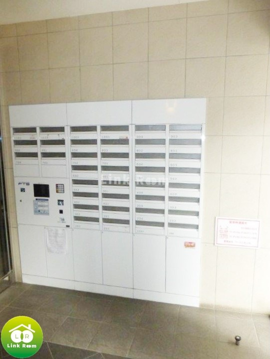 フュージョナル両国TREのその他共用部分