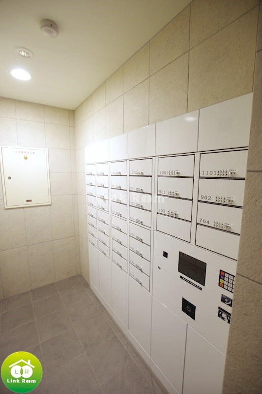 フュージョナル両国TREの設備