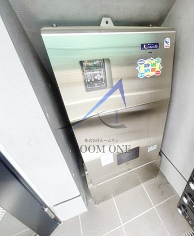 ＡＬＯＫＯ新御徒町のその他共用部分|宅配ボックスです。