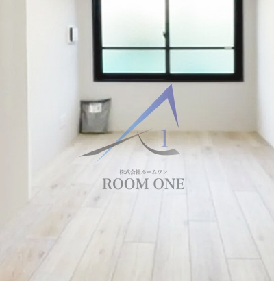 ＡＬＯＫＯ新御徒町の居間・リビング|洋室のお部屋です。