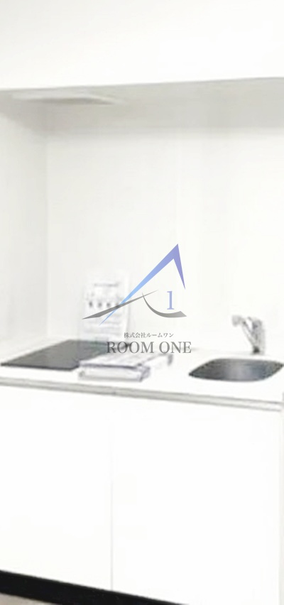 ＡＬＯＫＯ新御徒町のキッチン|キッチンです。