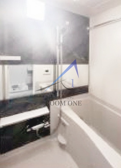 ＡＬＯＫＯ新御徒町の浴室|お風呂です。