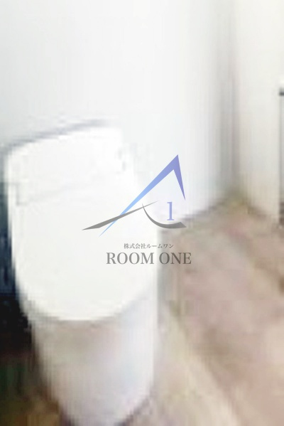 ＡＬＯＫＯ新御徒町のトイレ|トイレです。