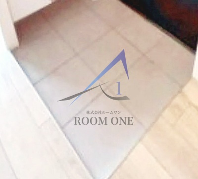 ＡＬＯＫＯ新御徒町の玄関|玄関です。