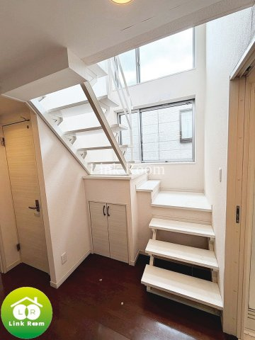 M’ｓ清澄白河の設備