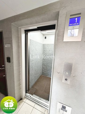 M’ｓ清澄白河のその他共用部分