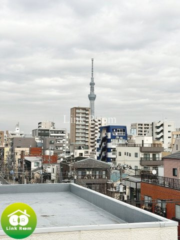 M’ｓ清澄白河のその他