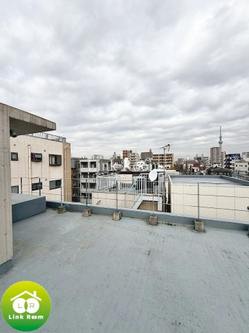 M’ｓ清澄白河のその他