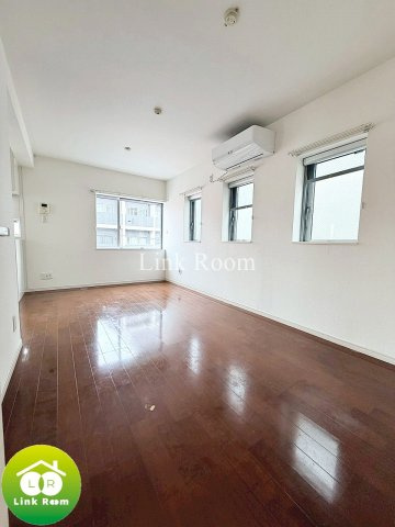 M’ｓ清澄白河の居間・リビング