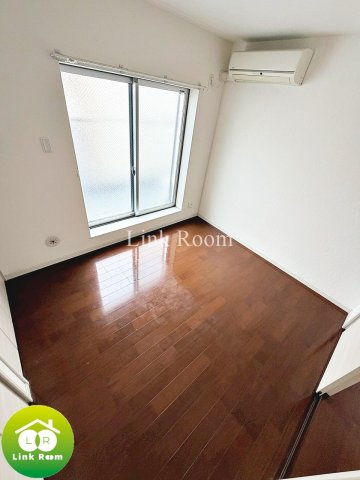 M’ｓ清澄白河の寝室