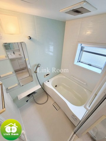 M’ｓ清澄白河の浴室