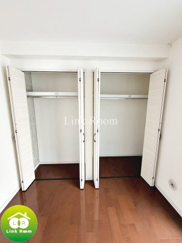 M’ｓ清澄白河の収納