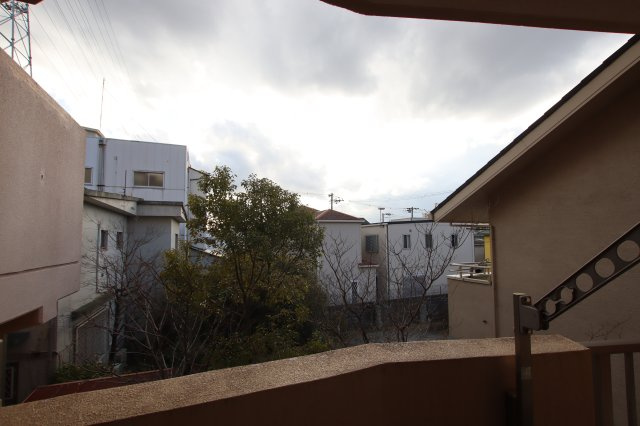【展望】 | メゾン・プレアデス