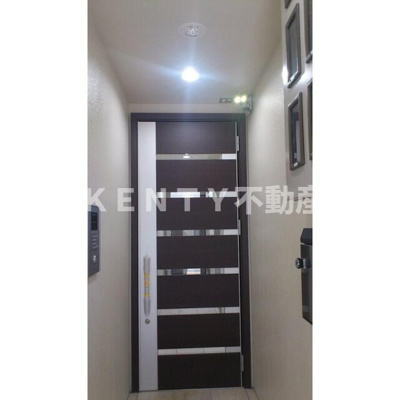 【エントランス】 | クレアフォート