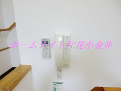 【セキュリティ】 | Carrefour上宿