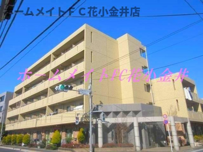 【外観】 | Carrefour上宿