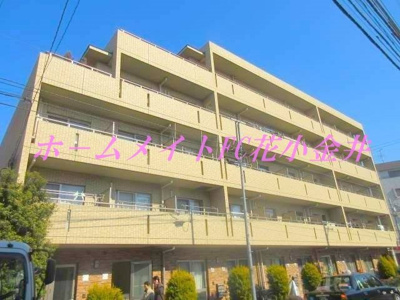 【外観】 | Carrefour上宿