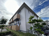 ラシーネ越後山壱番館の画像