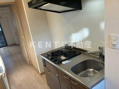 【キッチン】 | ルーブル蒲田七番館 | キッチンでお料理をお楽しみください