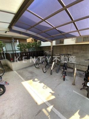 【その他共用部分】 | 福本ビル