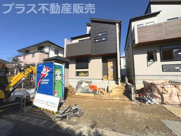 春日市岡本5丁目　1号棟（全2棟）【仲介手数料無料・0円】の画像