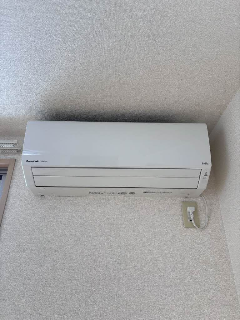 ミューローズ長橋Ｂの設備