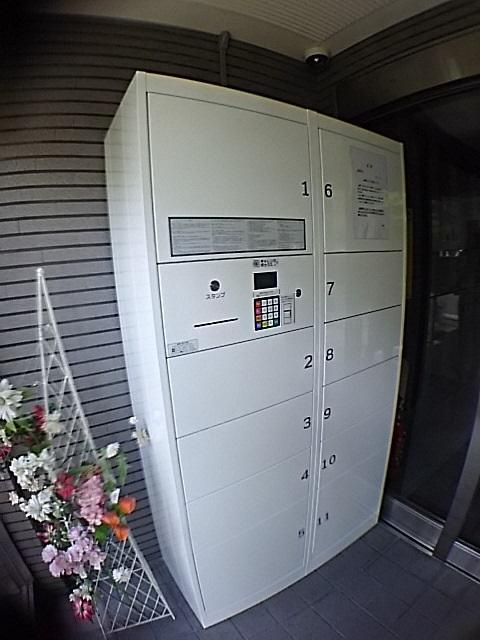 ＰＲＩＭＲＯＳＥ（プリムローズ）の設備