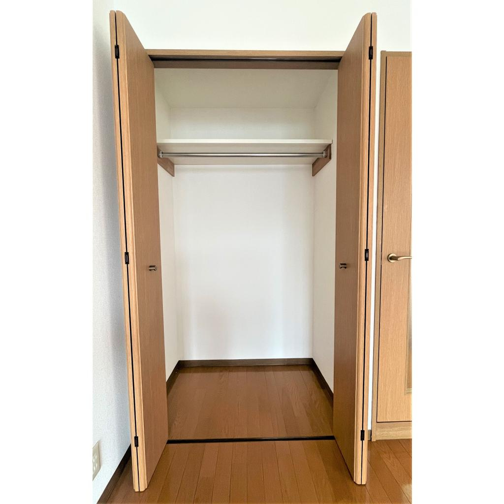 ＰＲＩＭＲＯＳＥ（プリムローズ）の収納