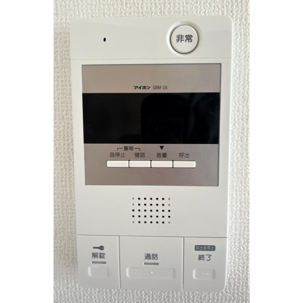 ＰＲＩＭＲＯＳＥ（プリムローズ）の設備