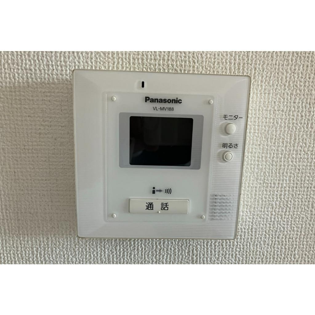 アルヴェアーレ　Ⅰの設備