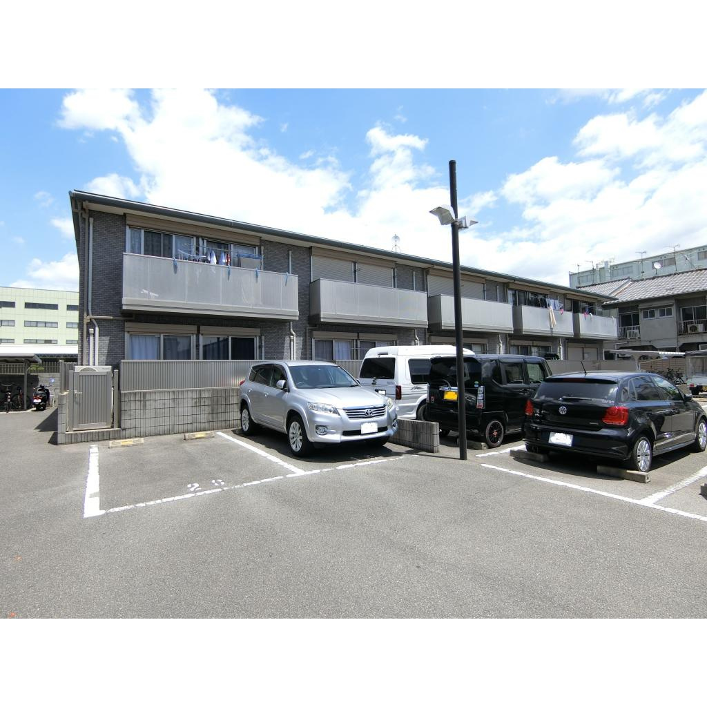 アルヴェアーレ　Ⅰ