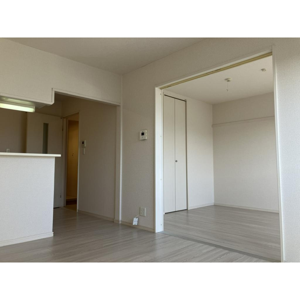 アルヴェアーレ　Ⅰの居間・リビング